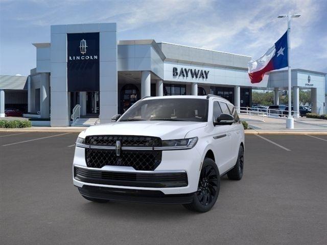Lincoln Navigator Reserve 2025