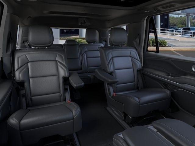 Lincoln Navigator Reserve 2025