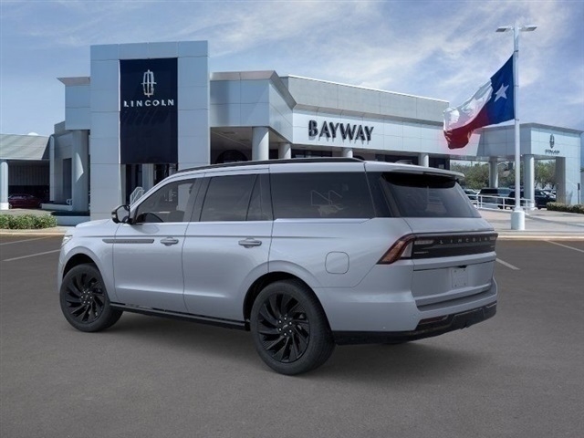 Lincoln Navigator Reserve 2025 Lincoln Navigator Reserve 2025