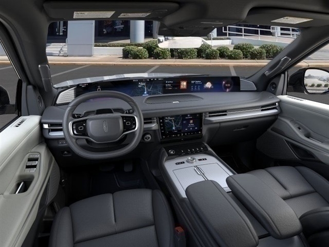 Lincoln Navigator Reserve 2025 Lincoln Navigator Reserve 2025