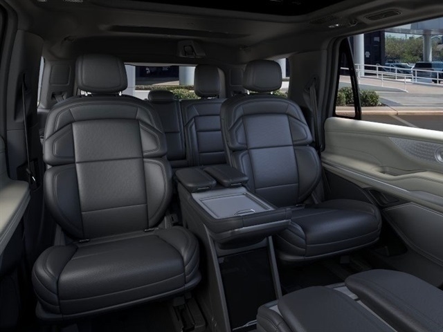 Lincoln Navigator Reserve 2025 Lincoln Navigator Reserve 2025