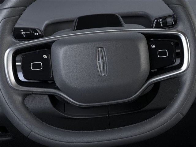 Lincoln Navigator Reserve 2025 Lincoln Navigator Reserve 2025