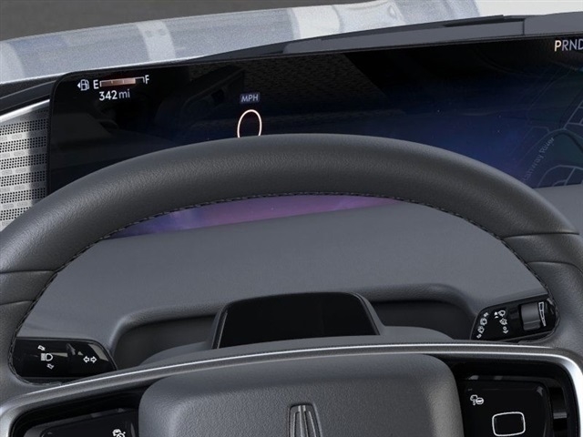 Lincoln Navigator Reserve 2025 Lincoln Navigator Reserve 2025