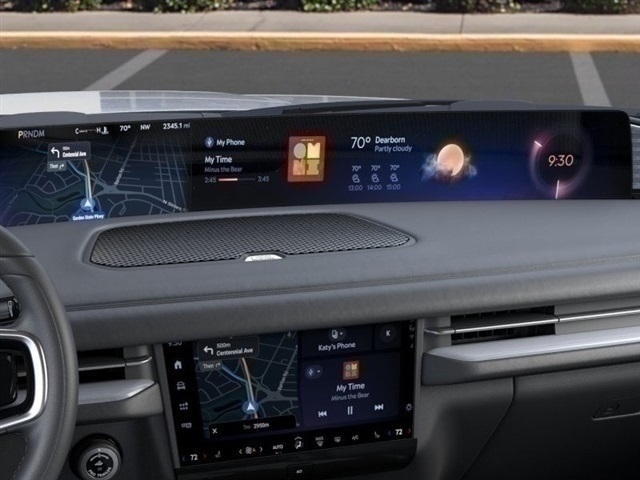 Lincoln Navigator Reserve 2025 Lincoln Navigator Reserve 2025