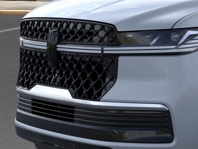 Lincoln Navigator Reserve 2025 Lincoln Navigator Reserve 2025