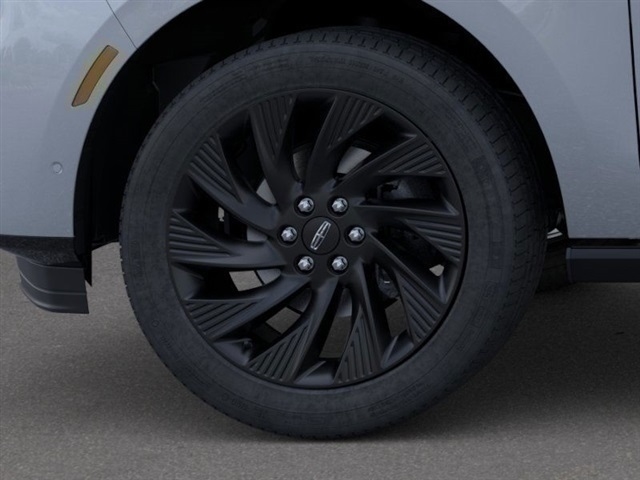 Lincoln Navigator Reserve 2025 Lincoln Navigator Reserve 2025