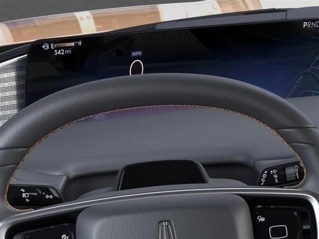 Lincoln Navigator L Black Label 2025 Lincoln Navigator L Black Label 2025