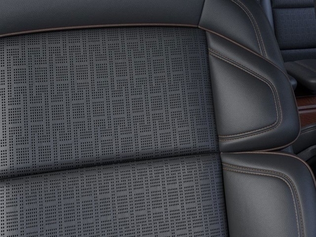 Lincoln Navigator L Black Label 2025 Lincoln Navigator L Black Label 2025