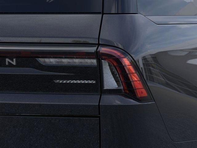 Lincoln Navigator L Reserve 2025