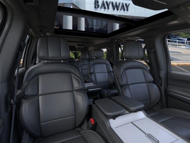 Lincoln Navigator L Reserve 2025