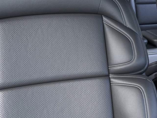 Lincoln Navigator L Reserve 2025