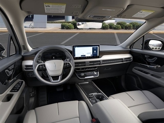 Lincoln Corsair Reserve AWD 2025 Lincoln Corsair Reserve AWD 2025