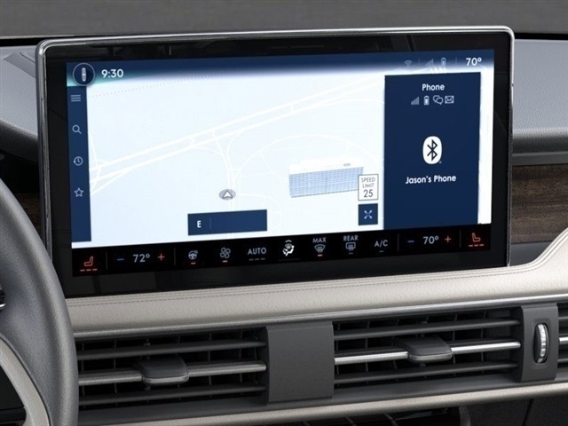 Lincoln Corsair Reserve AWD 2025 Lincoln Corsair Reserve AWD 2025