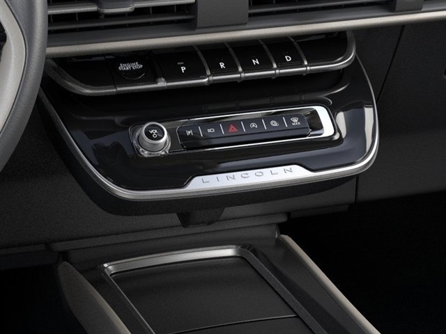 Lincoln Corsair Reserve AWD 2025 Lincoln Corsair Reserve AWD 2025