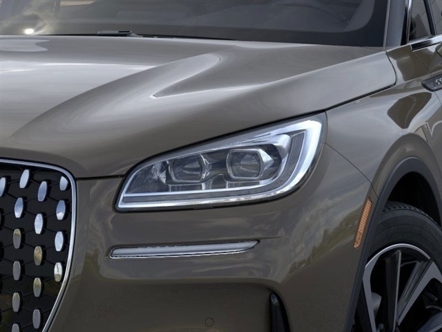 Lincoln Corsair Reserve AWD 2025 Lincoln Corsair Reserve AWD 2025