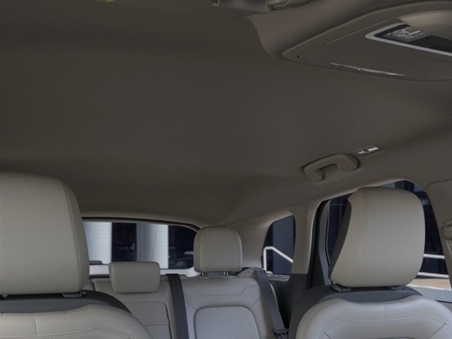 Lincoln Corsair Reserve AWD 2025 Lincoln Corsair Reserve AWD 2025