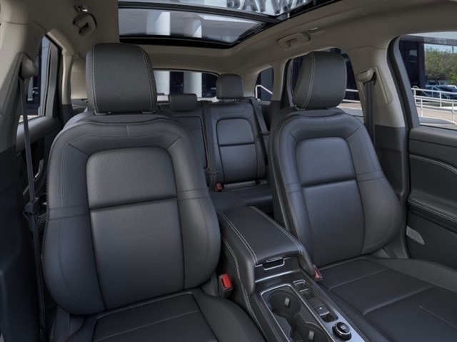 Lincoln Corsair Reserve AWD 2025 Lincoln Corsair Reserve AWD 2025