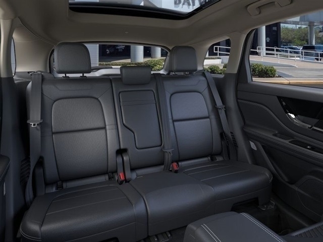 Lincoln Corsair Reserve AWD 2025 Lincoln Corsair Reserve AWD 2025