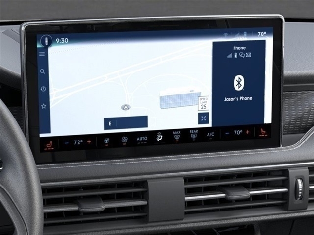 Lincoln Corsair Reserve AWD 2025 Lincoln Corsair Reserve AWD 2025