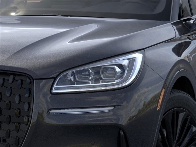 Lincoln Corsair Reserve AWD 2025 Lincoln Corsair Reserve AWD 2025