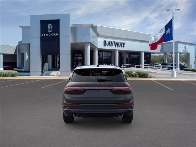 Lincoln Corsair Reserve AWD 2025