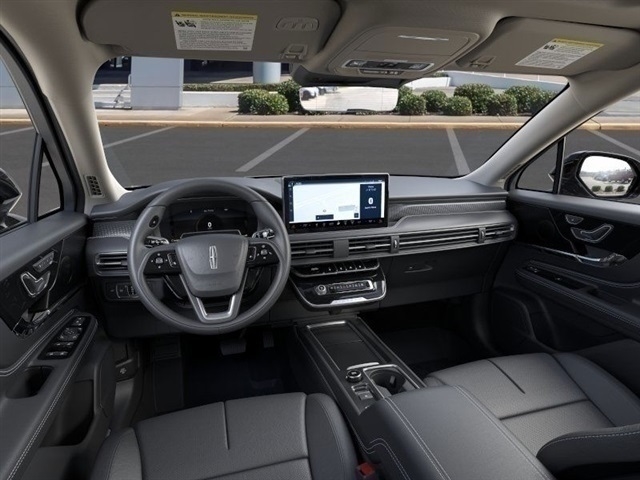 Lincoln Corsair Reserve AWD 2025