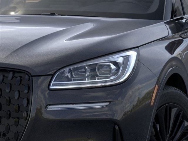 Lincoln Corsair Reserve AWD 2025