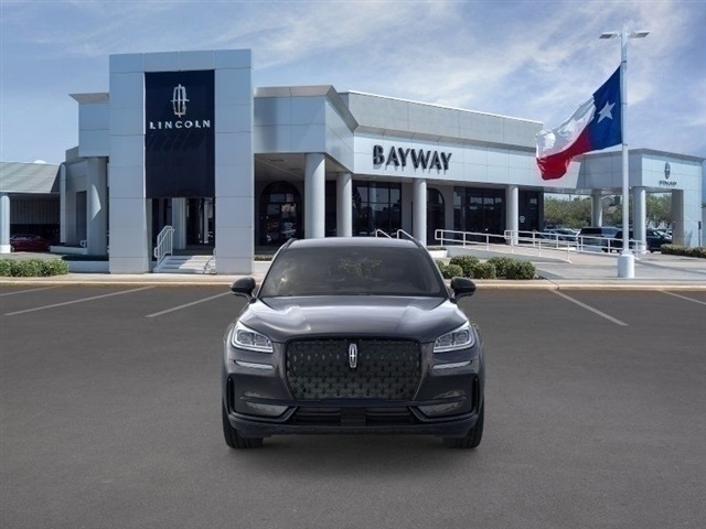 Lincoln Corsair Reserve AWD 2025