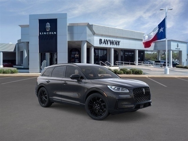 Lincoln Corsair Reserve AWD 2025