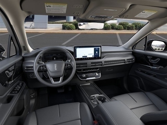 Lincoln Corsair Reserve AWD 2025