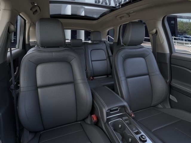 Lincoln Corsair Reserve AWD 2025