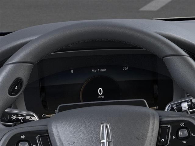 Lincoln Corsair Reserve AWD 2025