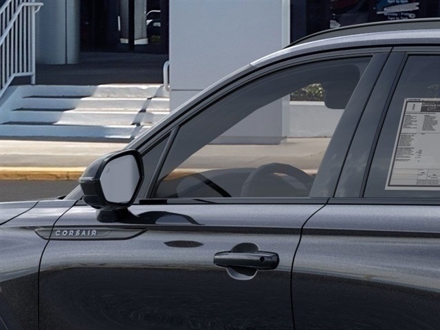 Lincoln Corsair Reserve AWD 2025