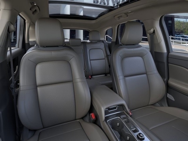 Lincoln Corsair Reserve AWD 2025 Lincoln Corsair Reserve AWD 2025