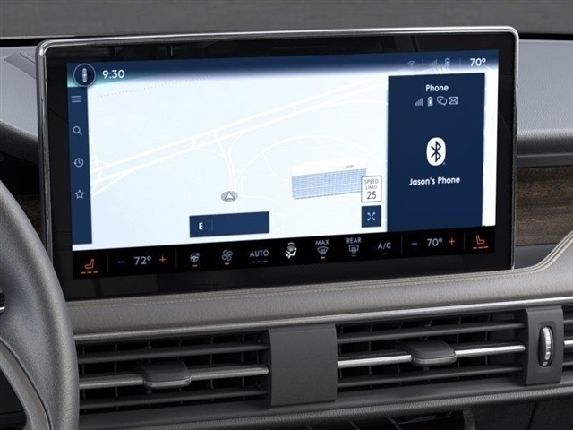 Lincoln Corsair Reserve AWD 2025 Lincoln Corsair Reserve AWD 2025