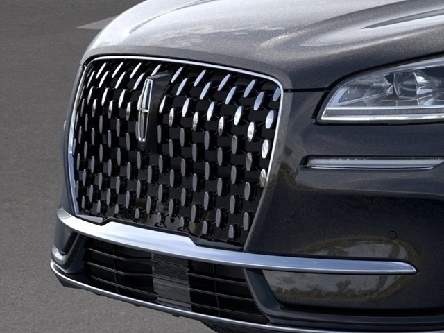 Lincoln Corsair Reserve AWD 2025 Lincoln Corsair Reserve AWD 2025