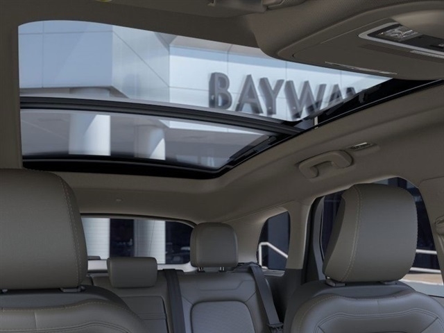 Lincoln Corsair Reserve AWD 2025 Lincoln Corsair Reserve AWD 2025