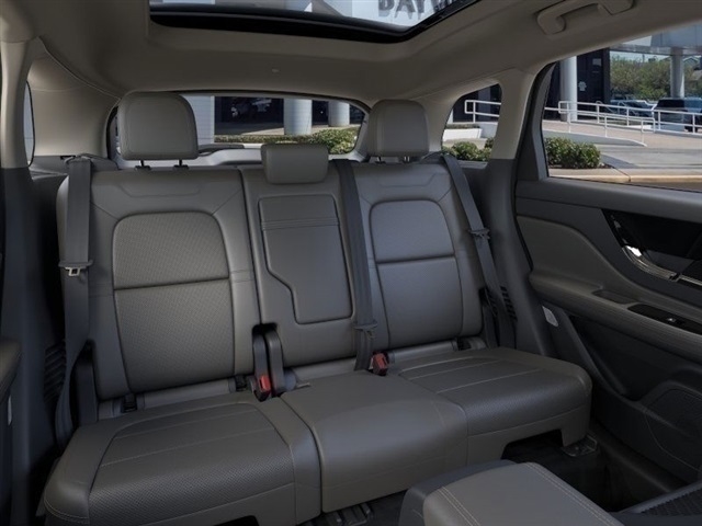 Lincoln Corsair Reserve AWD 2025