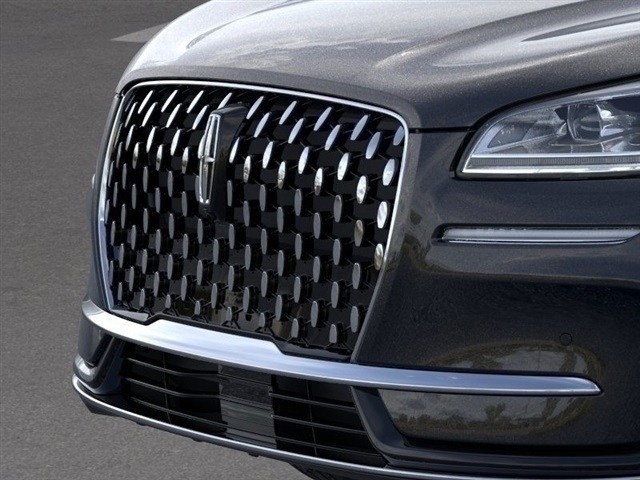 Lincoln Corsair Reserve AWD 2025