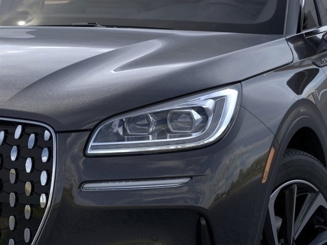 Lincoln Corsair Reserve AWD 2025