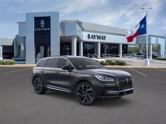 Lincoln Corsair Reserve AWD 2025