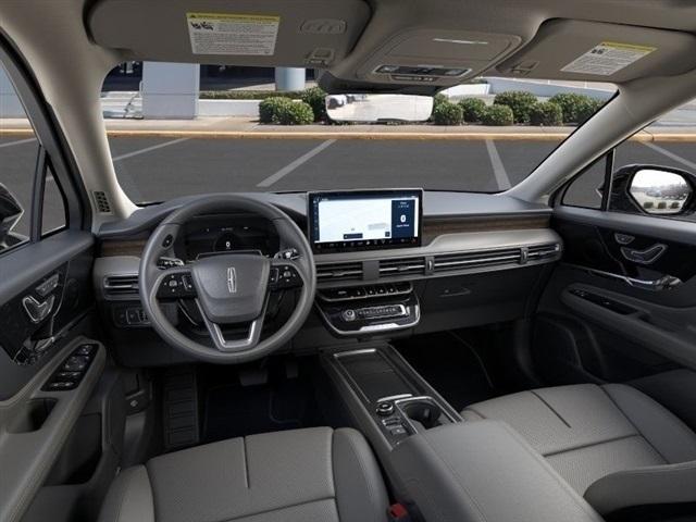 Lincoln Corsair Reserve AWD 2025