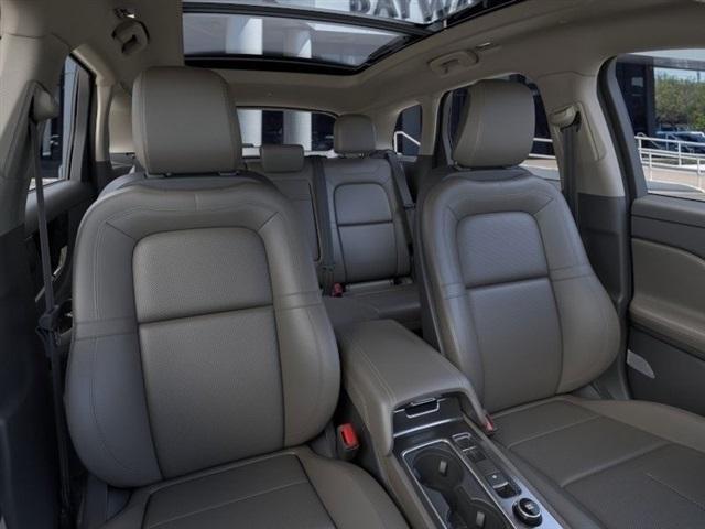 Lincoln Corsair Reserve AWD 2025