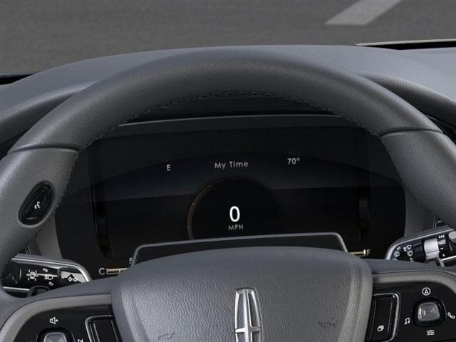 Lincoln Corsair Reserve AWD 2025