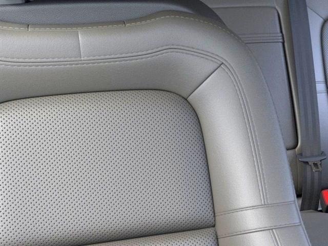 Lincoln Corsair Reserve AWD 2025