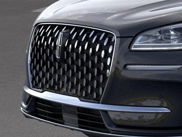 Lincoln Corsair Reserve AWD 2025