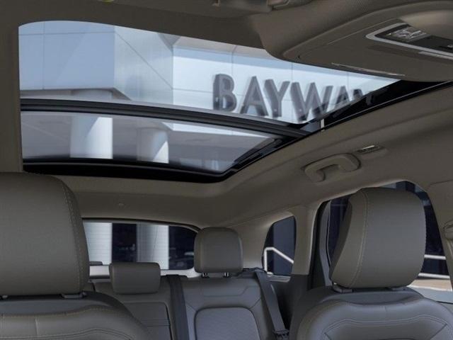 Lincoln Corsair Reserve AWD 2025