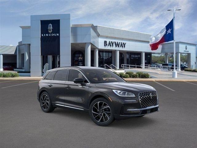Lincoln Corsair Reserve AWD 2025