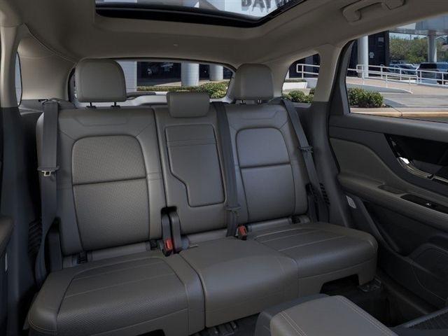 Lincoln Corsair Reserve AWD 2025