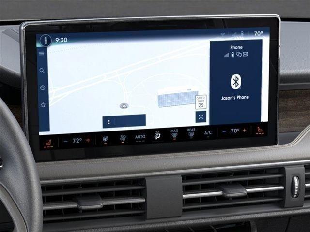 Lincoln Corsair Reserve AWD 2025